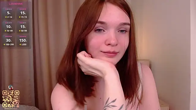 Snapshot of EvaJackson111 chatting on 11-07-25, 02:06 EvaJackson111 online show from 11-07-25, 02:06