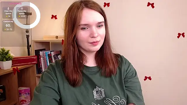 Snapshot of EvaJackson111 chatting on 12-01-25, 03:28 EvaJackson111 online show from 12-01-25, 03:28