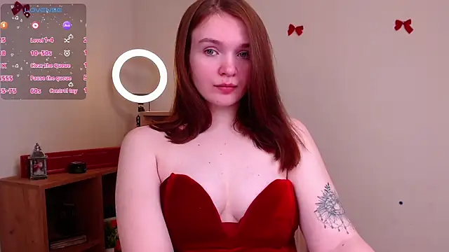 Snapshot of EvaJackson111 chatting on 12-14-25, 03:17 EvaJackson111 online show from 12-14-25, 03:17