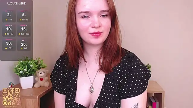 EvaJackson111 online show from 02-02-26, 11:20