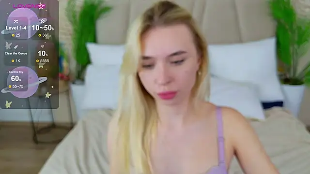 RachelColon online show from 09-26-25, 11:25