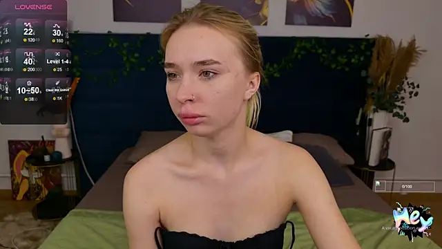 RachelColon online show from 10-03-25, 02:25