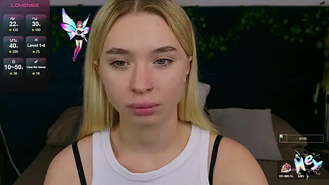 RachelColon online show from 10-04-25, 04:05