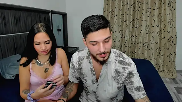 Snapshot of LeoHeat chatting on 11-07-25, 09:48 LeoHeat online show from 11-07-25, 09:48