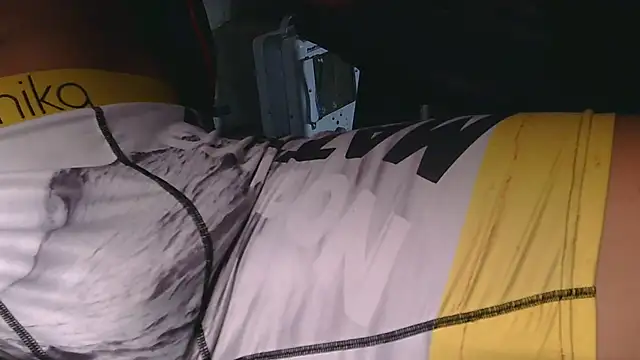 Gmajor online show from 11-15-25, 04:47