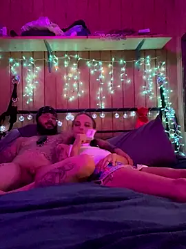 Kacinichole online show from 09-14-25, 06:01