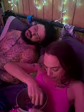 Kacinichole online show from 10-02-25, 06:31