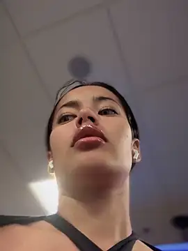 Risky Workouts online show from 10-18-25, 01:01