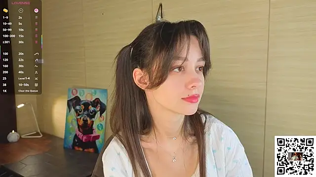 VineciaDestors online show from 10-17-25, 01:57