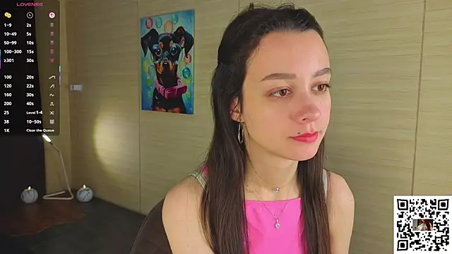 VineciaDestors online show from 10-20-25, 03:45