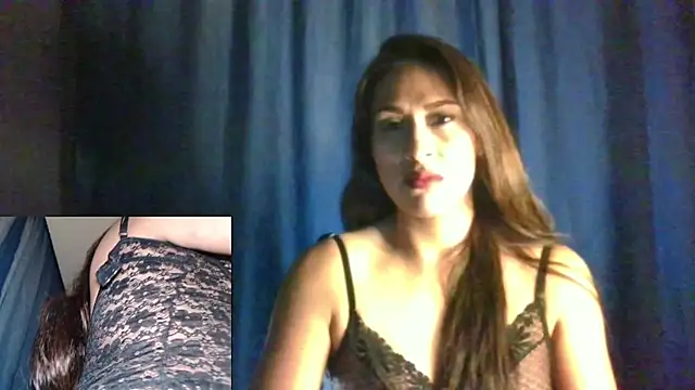 Snapshot of tifanyfever chatting on 10-06-25, 12:52 tifanyfever online show from 10-06-25, 12:52