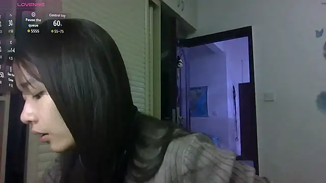 Monice1314 online show from 10-27-25, 11:58