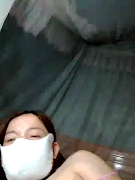 YuchengLy online show from 10-15-25, 04:29