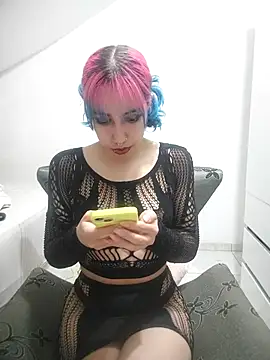 xRamona online show from 10-23-25, 02:00