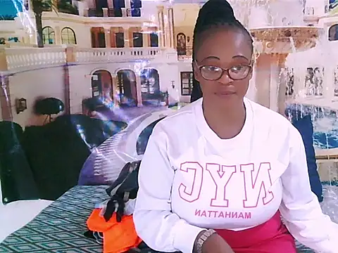 EbonyBloom69 online show from 11-27-25, 05:20