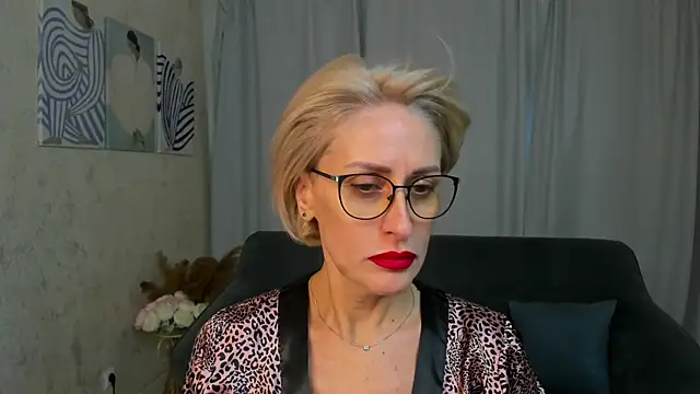 PamellaMurphy online show from 09-25-25, 07:56