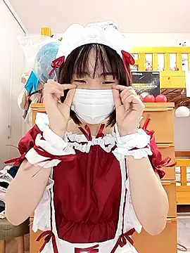 ririko 0721love online show from 09-25-25, 01:09