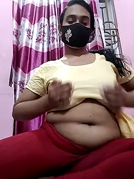 Snapshot of Sadia_1 chatting on 10-22-25, 05:02 Sadia 1 online show from 10-22-25, 05:02