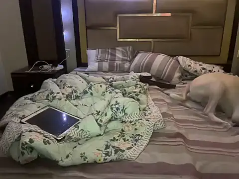 LustyDuoSecrets online show from 03-31-26, 07:42