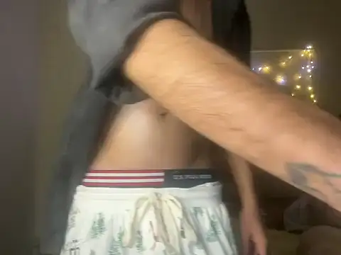 LustyDuoSecrets online show from 04-20-26, 07:15