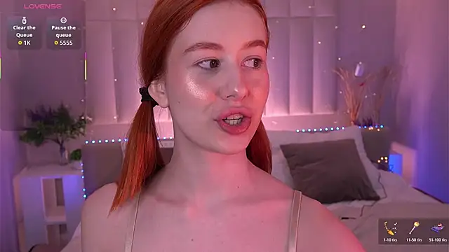 Snapshot of Lisafoxy_ chatting on 11-29-25, 01:19 Lisafoxy online show from 11-29-25, 01:19