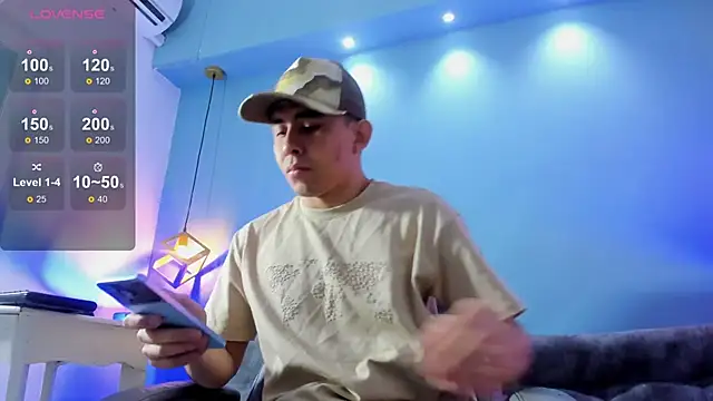 Eross Santy online show from 01-07-26, 12:40