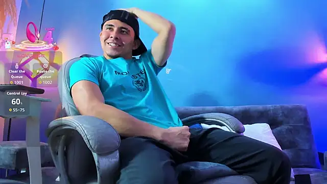 Eross Santy online show from 02-12-26, 01:06