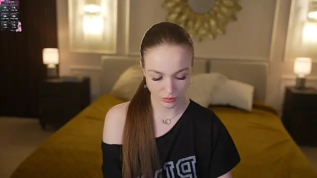 Ella 054 online show from 04-06-26, 05:47