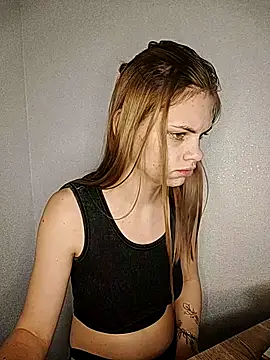 rinabluu online show from 09-14-25, 07:24