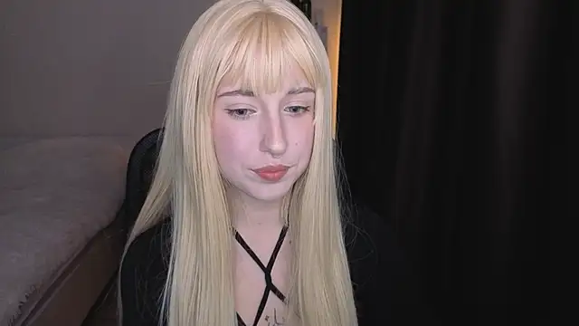 Snapshot of YukiMisa chatting on 09-13-25, 01:44 YukiMisa online show from 09-13-25, 01:44