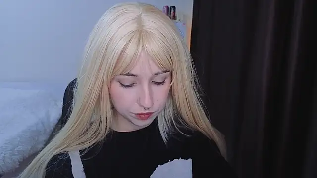 Snapshot of YukiMisa chatting on 09-28-25, 06:57 YukiMisa online show from 09-28-25, 06:57