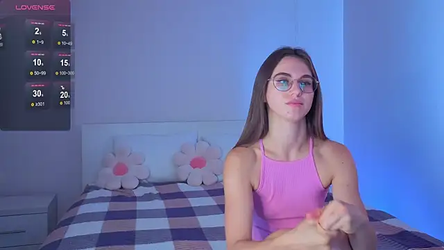 Snapshot of Yumi_Ai chatting on 09-11-25, 04:56 Yumi Ai online show from 09-11-25, 04:56