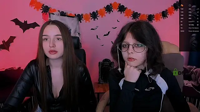 samanta hotty online show from 10-23-25, 08:57