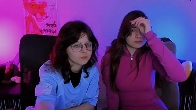 samanta hotty online show from 11-26-25, 08:32