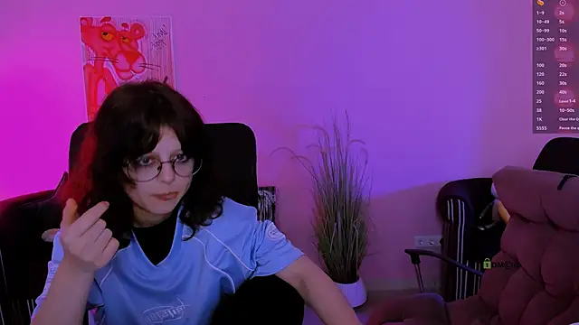 samanta hotty online show from 11-27-25, 08:11