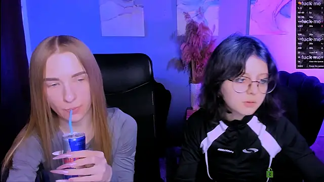 samanta hotty online show from 12-14-25, 08:13