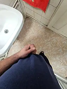 Doryan81 online show from 11-22-25, 03:44