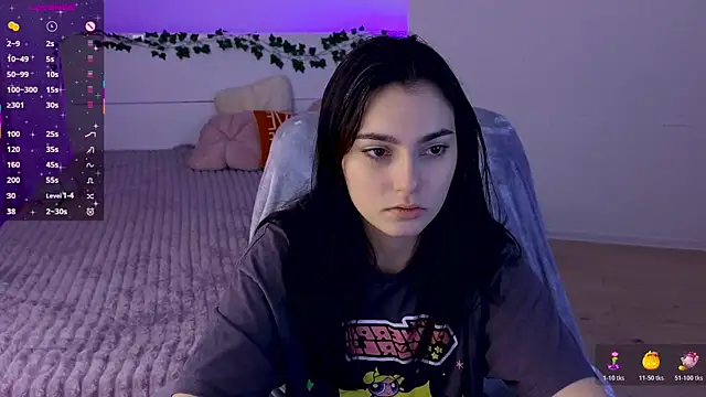 Andres sssss online show from 11-16-25, 11:10