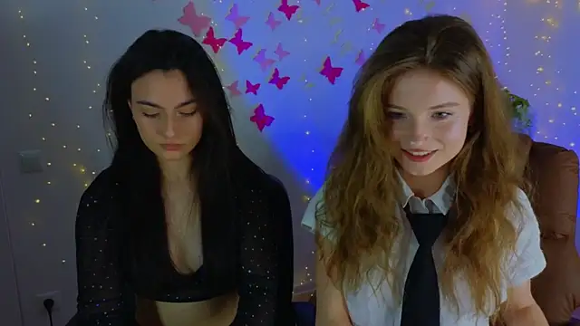 Andres sssss online show from 04-08-26, 03:12