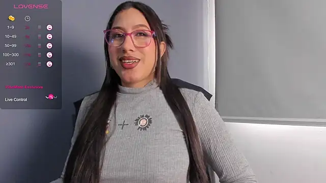 Karoline21 online show from 09-12-25, 12:27