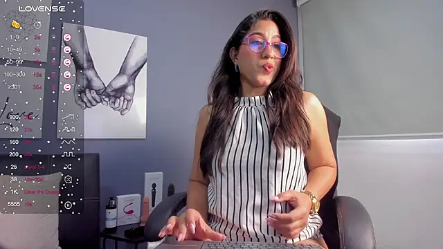 Karoline21 online show from 09-15-25, 12:38