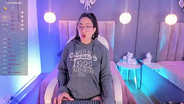 Karoline21 online show from 10-01-25, 12:33