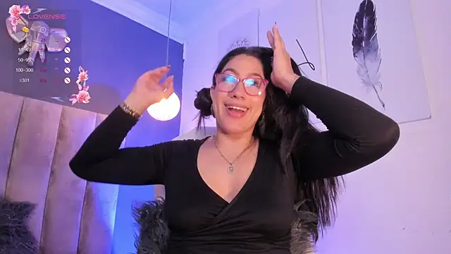 Karoline21 online show from 10-06-25, 12:24