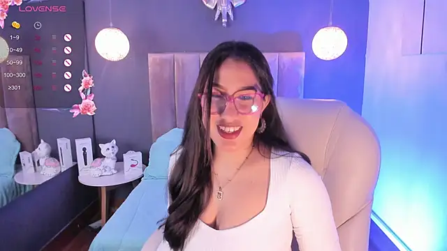 Karoline21 online show from 10-07-25, 12:13