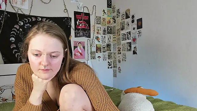 WonderConnie1 online show from 09-30-25, 11:04