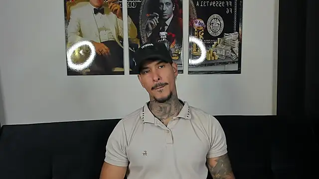 jiro kenji1 online show from 09-13-25, 01:05