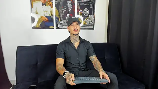 jiro kenji1 online show from 09-17-25, 06:04