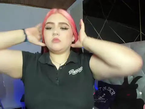 im bunny   online show from 10-27-25, 11:47