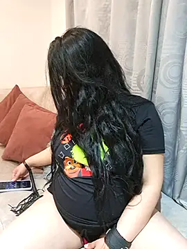 Alessandraa- online show from 12-18-25, 05:13