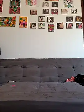 marixaballi online show from 12-05-25, 02:03